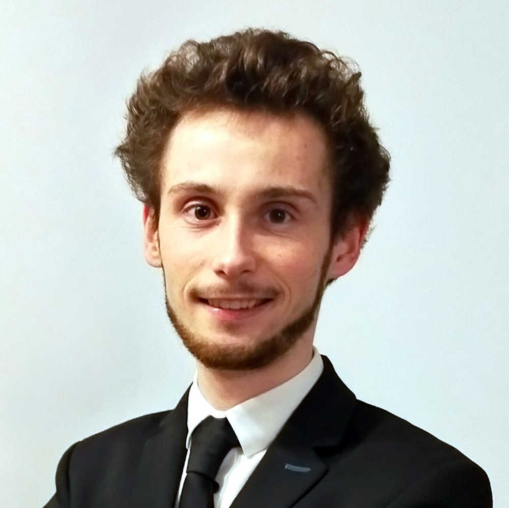 Werner Duvaud
